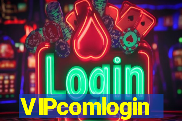 VIPcomlogin