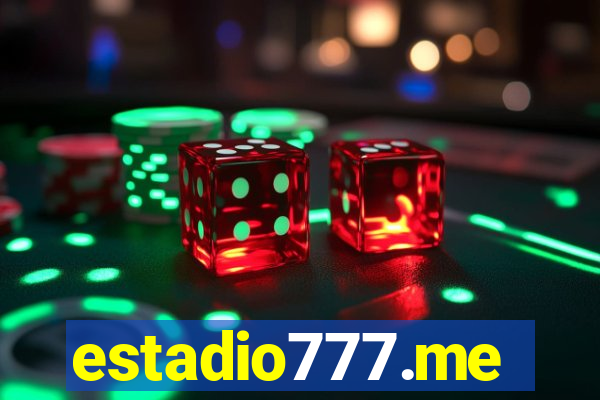 estadio777.me