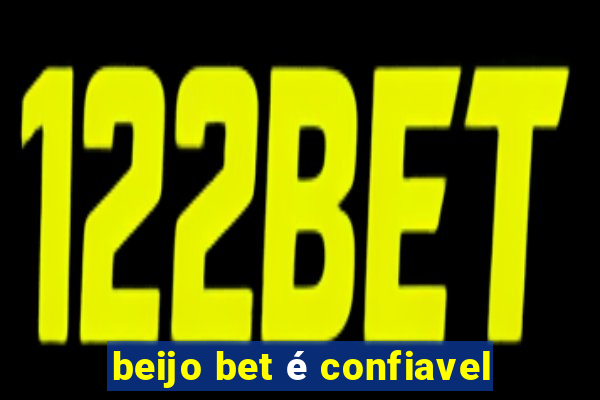 beijo bet é confiavel