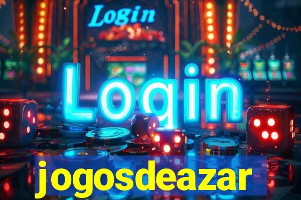 jogosdeazar