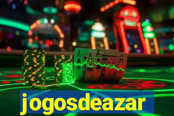 jogosdeazar