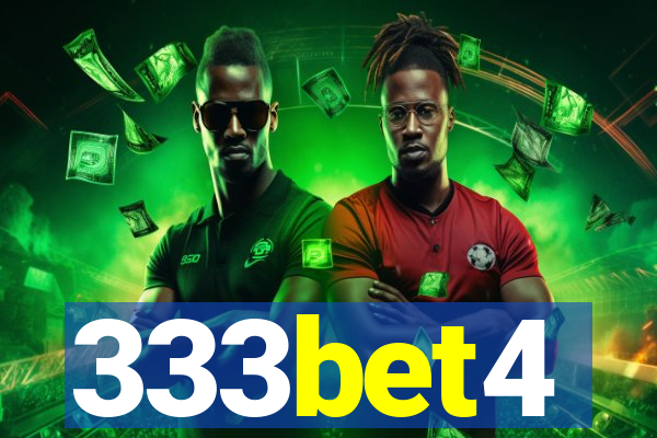 333bet4