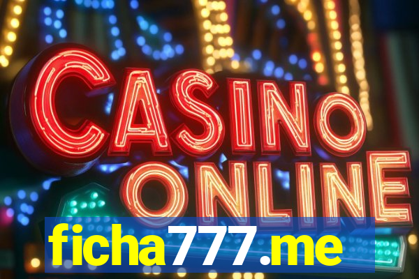 ficha777.me