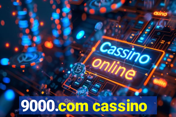 9000.com cassino