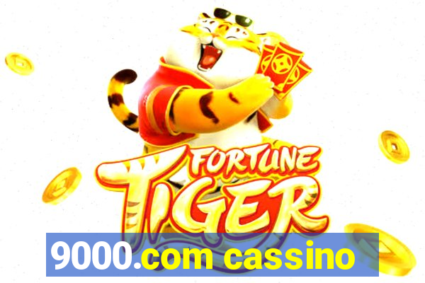 9000.com cassino