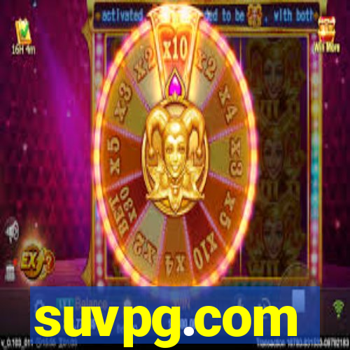 suvpg.com