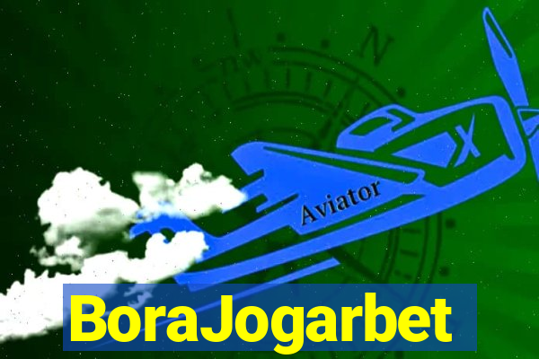 BoraJogarbet