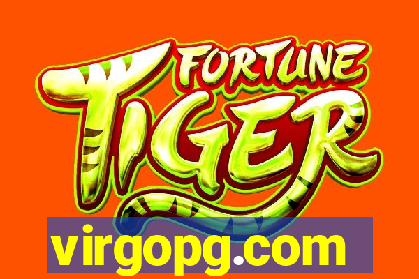 virgopg.com
