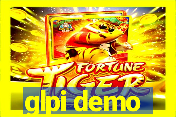 glpi demo
