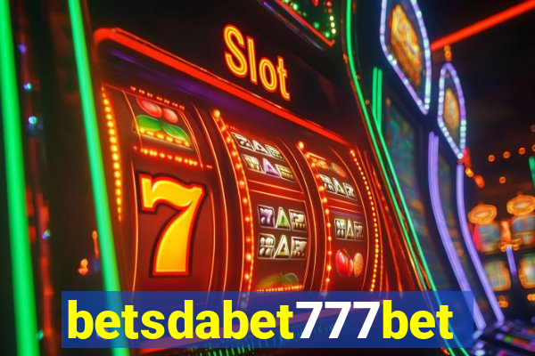 betsdabet777bet