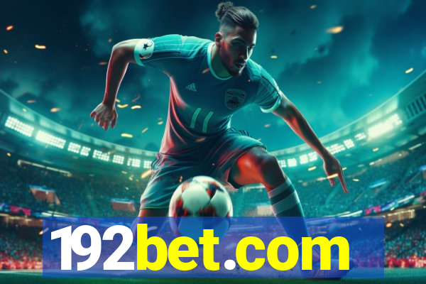 192bet.com