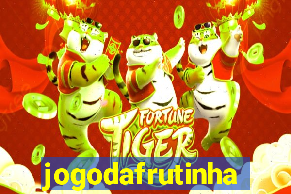 jogodafrutinha