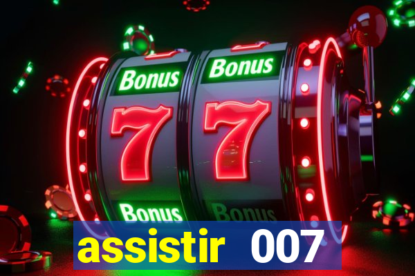 assistir 007 cassino royale filme completo em portugues