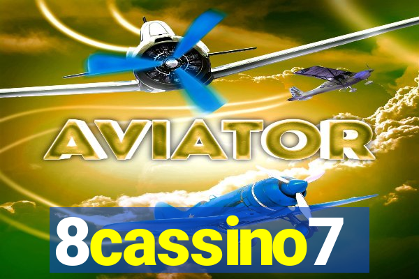 8cassino7