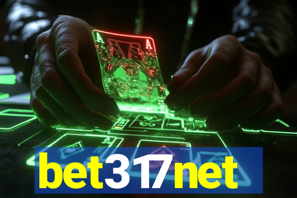 bet317net