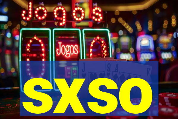sxso