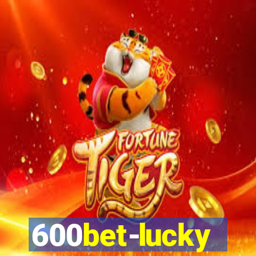 600bet-lucky