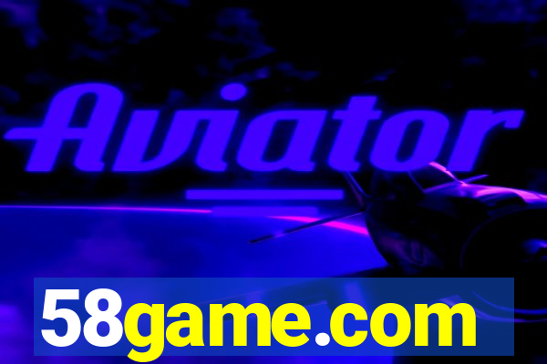 58game.com
