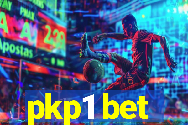 pkp1 bet