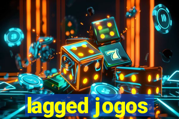 lagged jogos