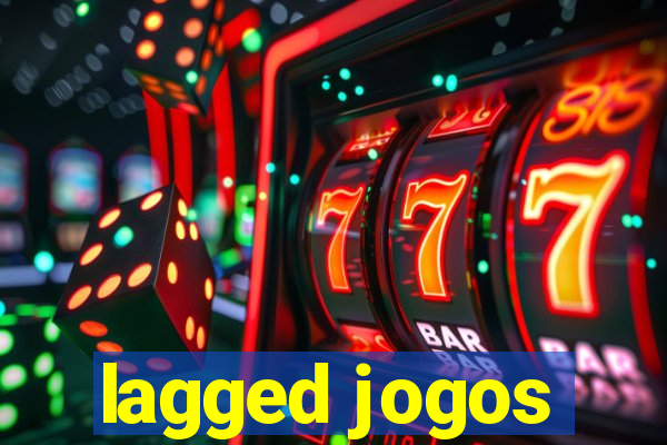 lagged jogos