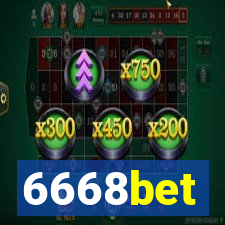 6668bet