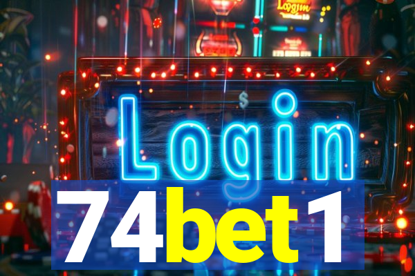 74bet1