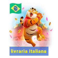 livraria italiana
