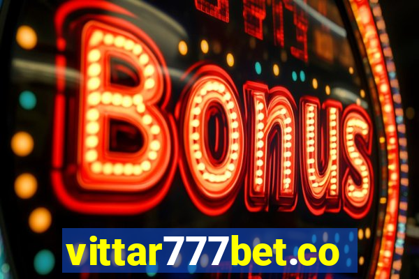 vittar777bet.com