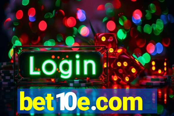 bet10e.com