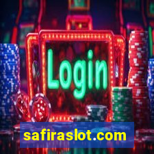 safiraslot.com