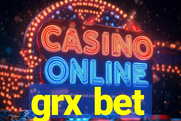 grx bet