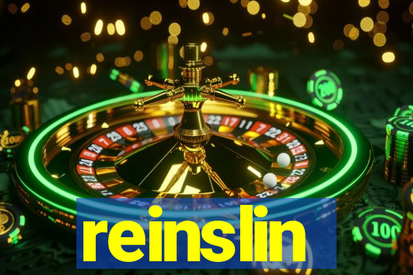 reinslin