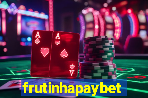 frutinhapaybet