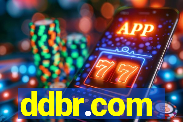 ddbr.com