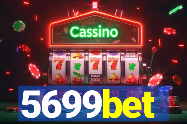 5699bet