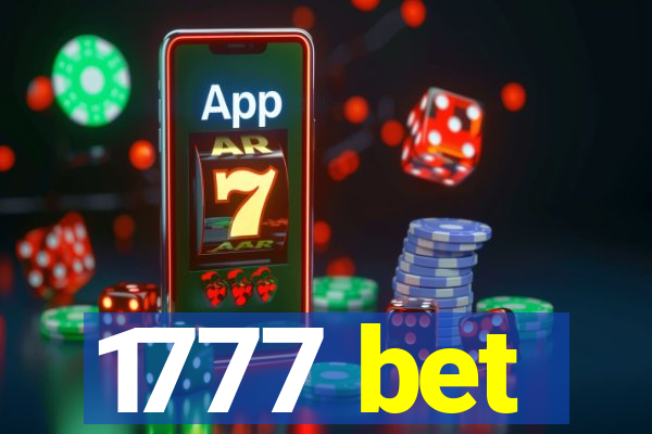 1777 bet