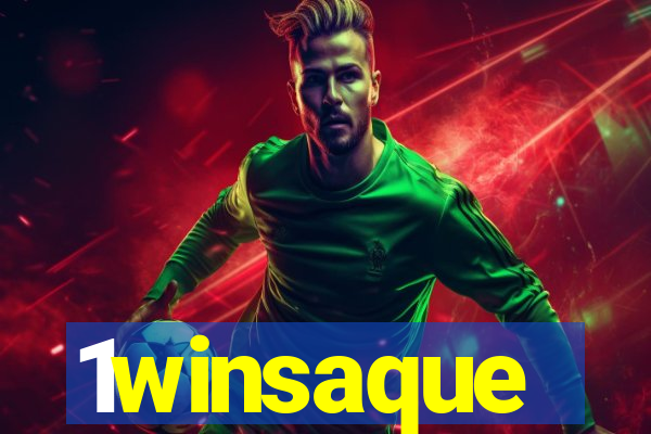1winsaque