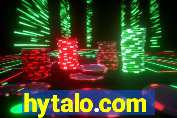 hytalo.com