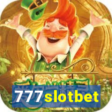 777slotbet