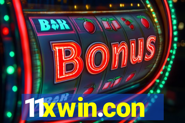 11xwin.con