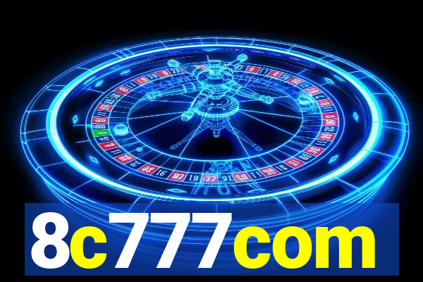 8c777com