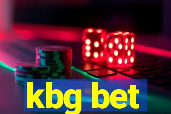 kbg bet