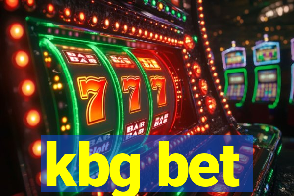 kbg bet