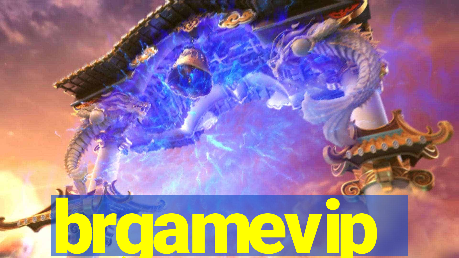 brgamevip