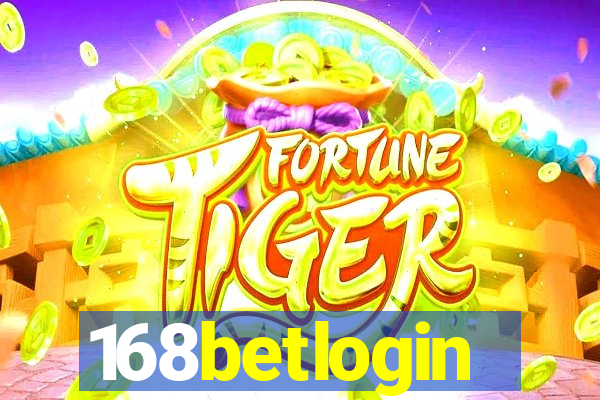 168betlogin