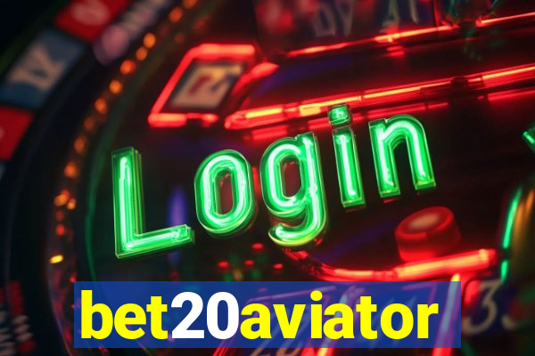 bet20aviator