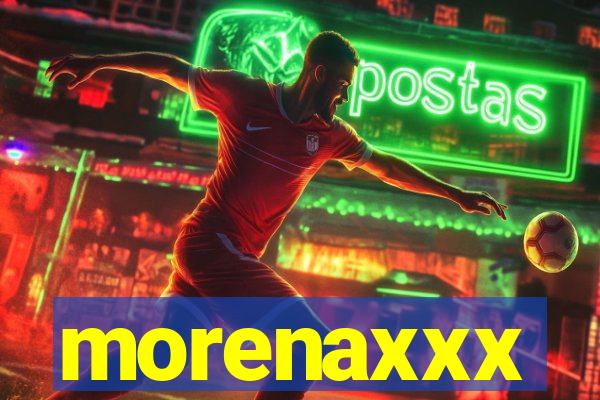 morenaxxx