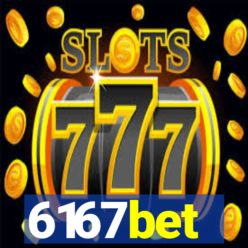 6167bet