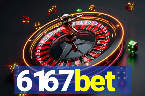 6167bet